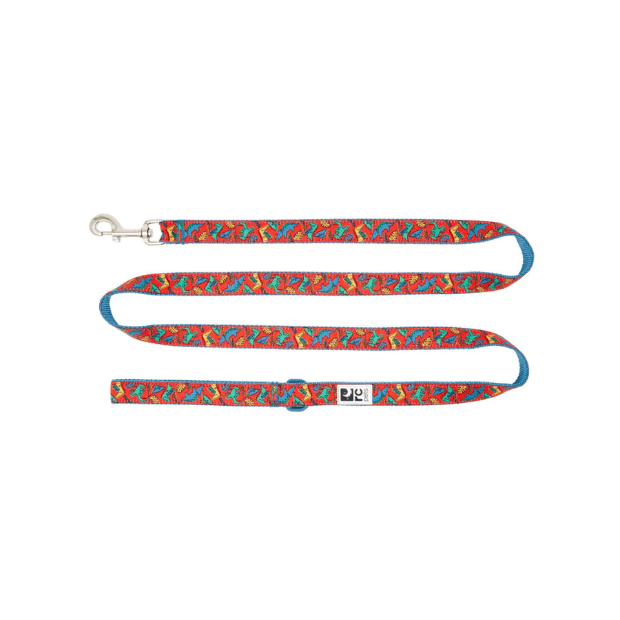 RC - Dog Leash 1 x 6 - Assorted Colors