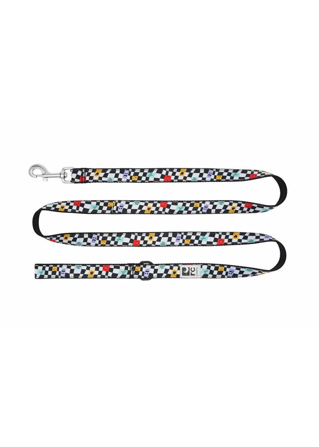 RC - Dog Leash 1 x 6 - Assorted Colors