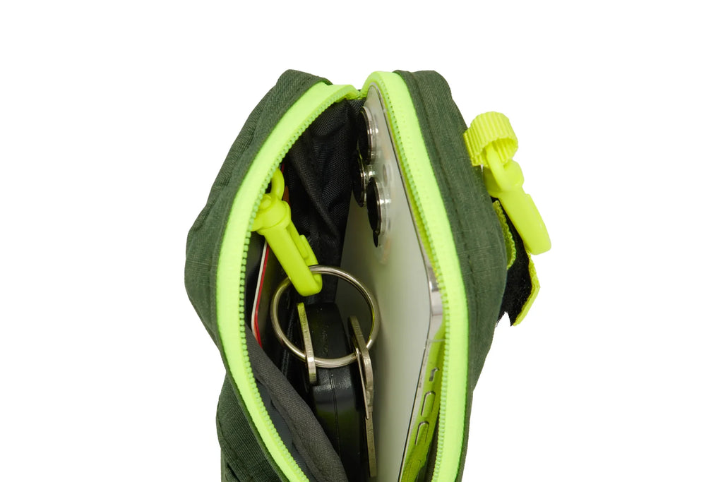 RC Pets - Porte sac pour laisse