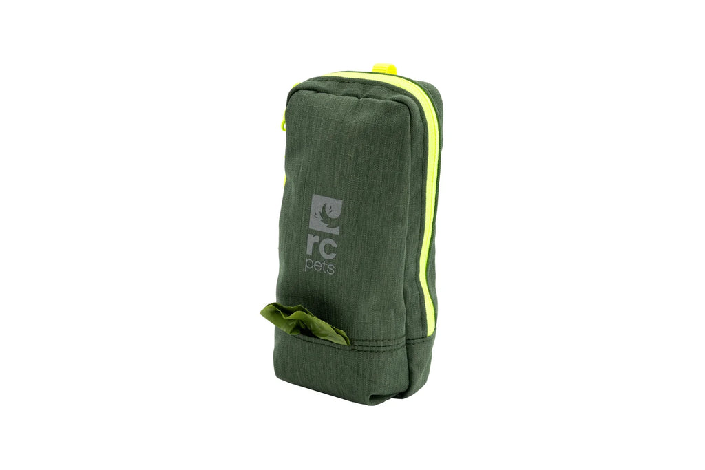 RC Pets - Porte sac pour laisse